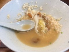 -王春春鸡汤饭(成都城西优品道店)