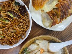-北门严记小吃(九华中路店)