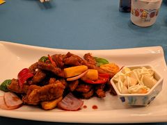 -大树头花园餐厅(市桥店)