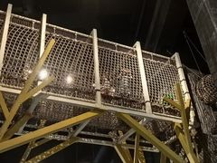 -珠海横琴国家地理探险家中心(创新方)