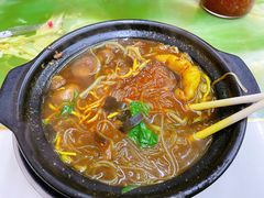 牛肉砂锅-南湖胖子砂锅(南湖店)