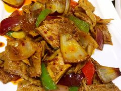-清真益鑫羊肉手抓馆(南大街店)