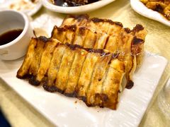 -奥华餐厅·老张记(台基厂店)