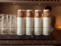 -来回·咖啡(天河南店)