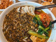 -蒙自源米线大王(南山大新商业街店)