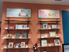 -海马体照相馆(龙湖杭州金沙天街店)