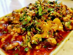-易门野生菌府·菌海森林(月牙潭公园店)