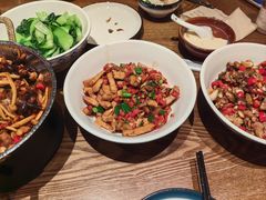 -八碗湘长沙市井菜(坡子街店)