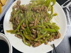 -凰仪桥饭店(鲁迅西路店)