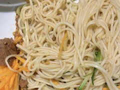 -味一楼兰州拉面(机场一店)