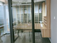 -无界眼镜MaxLess(五角场万达店)