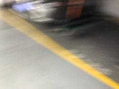 -近铁城市广场-停车场