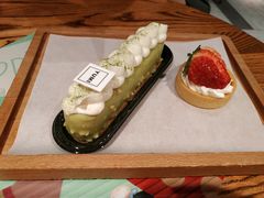 -YUMI芽米·法式烘焙·咖啡(文化宫店)