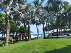 -石梅湾艾美度假酒店