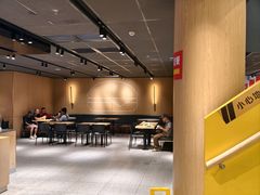 -麦当劳(豫园店)