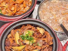 -食锦记·福建私房菜(浦西万达店)