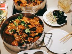 -蝎王府羊蝎子(虎坊桥总店)
