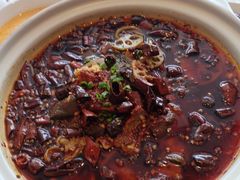 -辣婆婆(航天桥店)