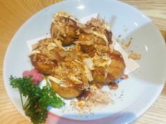 -甄花精致料理自助(城市阳台店)