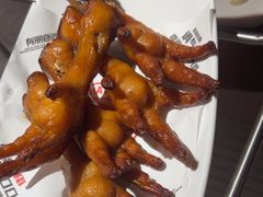 -鼎原力量东北吊炉烧烤(临河街店)