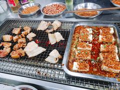 -缘来香大凉山西昌火盆烧烤.12年老店(巴国城店)