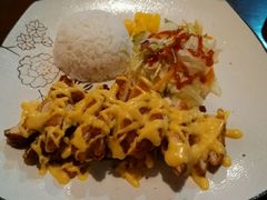 -金家休闲餐吧(金家小吃四店)