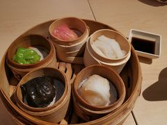 -避风塘(宝山万达店)