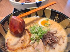 -味千拉面(东方明珠店)