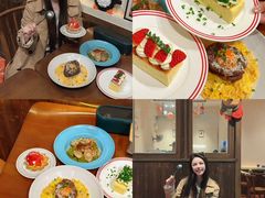 -福记咖啡·手工意面(下埔店)