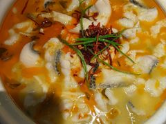 -小菜园新徽菜(青岛市南万象城店)