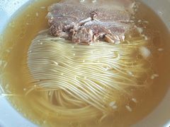 -同得兴 Since·1995 传统苏式面馆(十全街店)