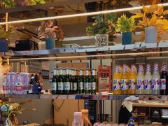 -寂寞的豆芽 蒙古原切大串(金宇店)