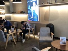 大堂-瑞幸咖啡(1+1大厦店)