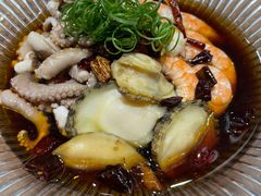 -尚海豆捞(乐虹坊店)