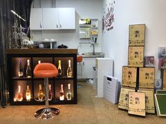 -喜艾堂艾灸馆(世贸天阶店)