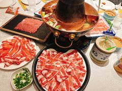 -东来顺饭庄(王府井步行街店)