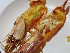 -芭菲盛宴·环球美食(锦城万达广场店)