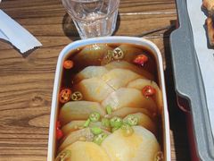 -烤小呆碳烤大肉筋