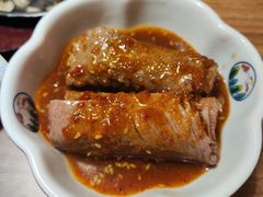 -隐月· 㐂和食屋(芝罘万达公馆店)