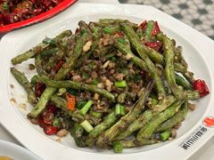 -嘉陵楼馋嘴城(簋街总店)