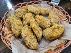 -南记食粥坊·宵夜大排档(岭南分店)