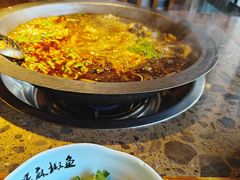 -匠岳·王宝器麻椒鱼(都江堰店)