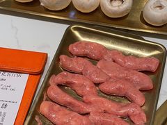 -花味·自助烤肉(雨花客厅店)