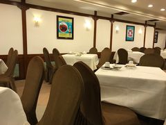 大堂-金城大酒店-中餐厅(汾江中路店)