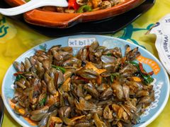 -桥东喜碧海鲜街(水东街店)