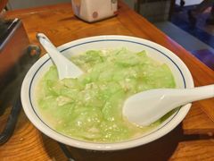 -唐师傅湘西名菜馆(武陵路店)