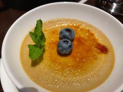 龙井炖奶-杭州西子湖四季酒店·金沙厅