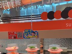 -争鲜回转寿司(西红门荟聚PLUS店)