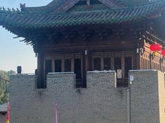-郭峪古城