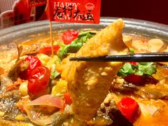 -鱼上·烤鱼(万象城店)